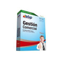 Ebp Gestin Comercial Clsica 2012 (8437005757325)